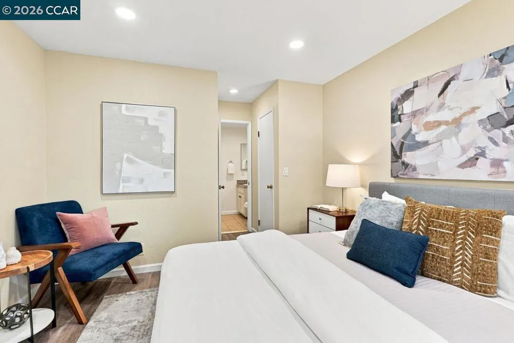 167 Miramonte Dr Moraga, CA 94556