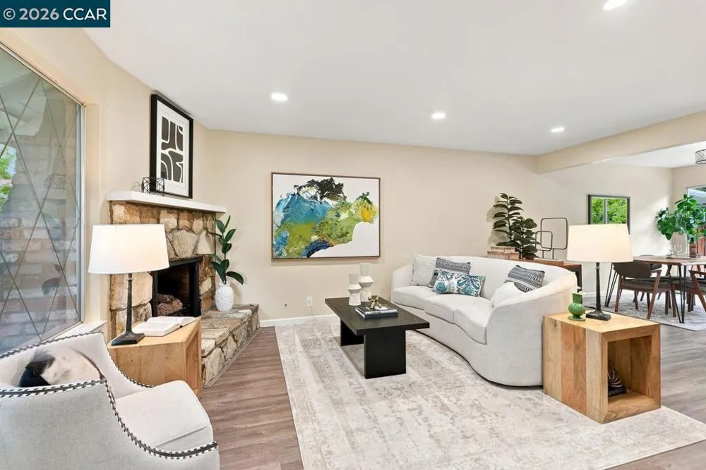 167 Miramonte Dr Moraga, CA 94556