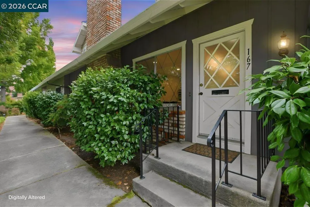 167 Miramonte Dr Moraga, CA 94556