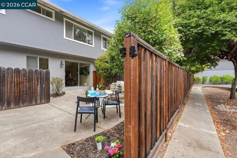 167 Miramonte Dr Moraga, CA 94556