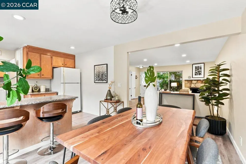 167 Miramonte Dr Moraga, CA 94556