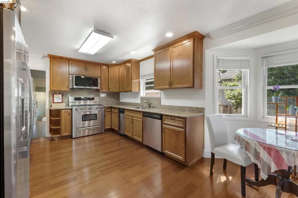 1983 Parkside Dr Walnut Creek, CA 94597