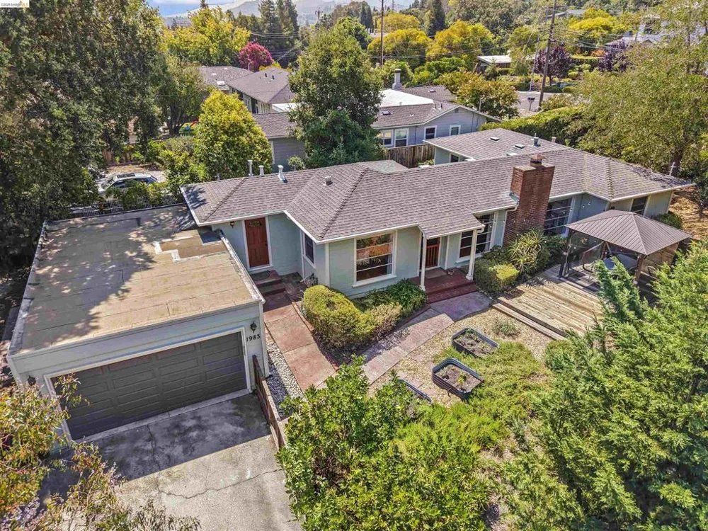 1983 Parkside Dr Walnut Creek, CA 94597