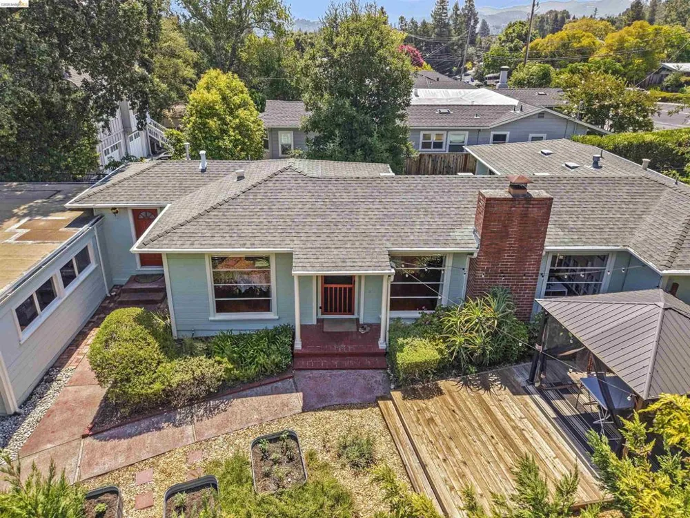 1983 Parkside Dr Walnut Creek, CA 94597
