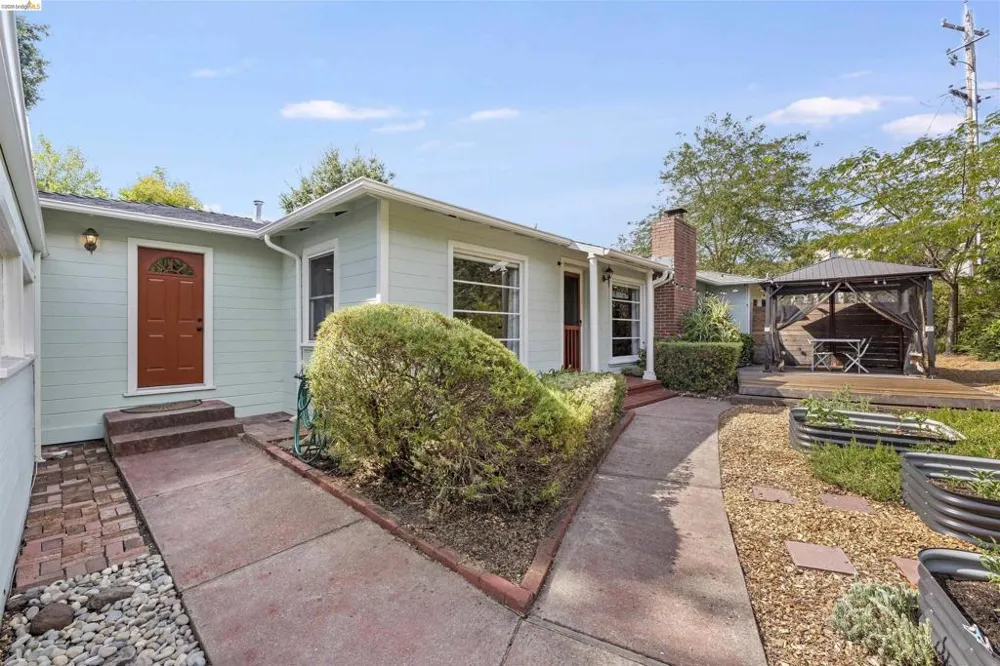 1983 Parkside Dr Walnut Creek, CA 94597