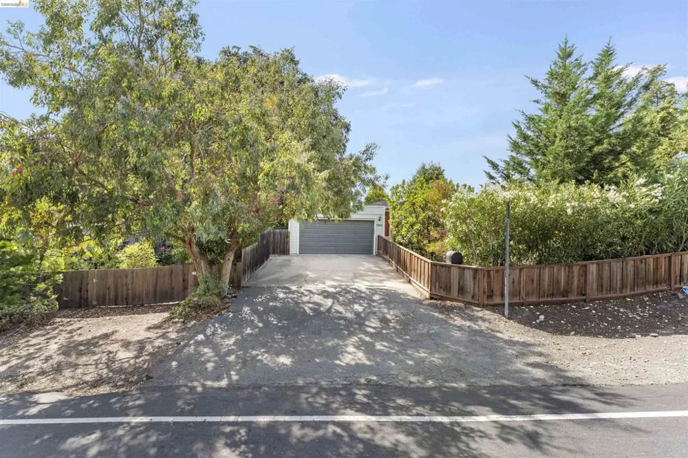 1983 Parkside Dr Walnut Creek, CA 94597
