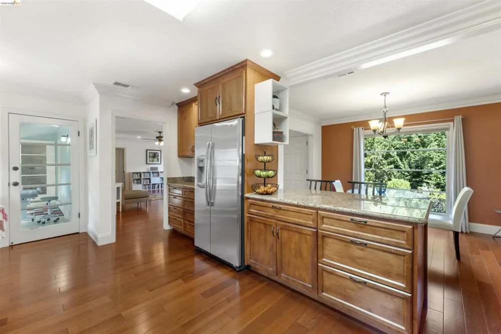 1983 Parkside Dr Walnut Creek, CA 94597