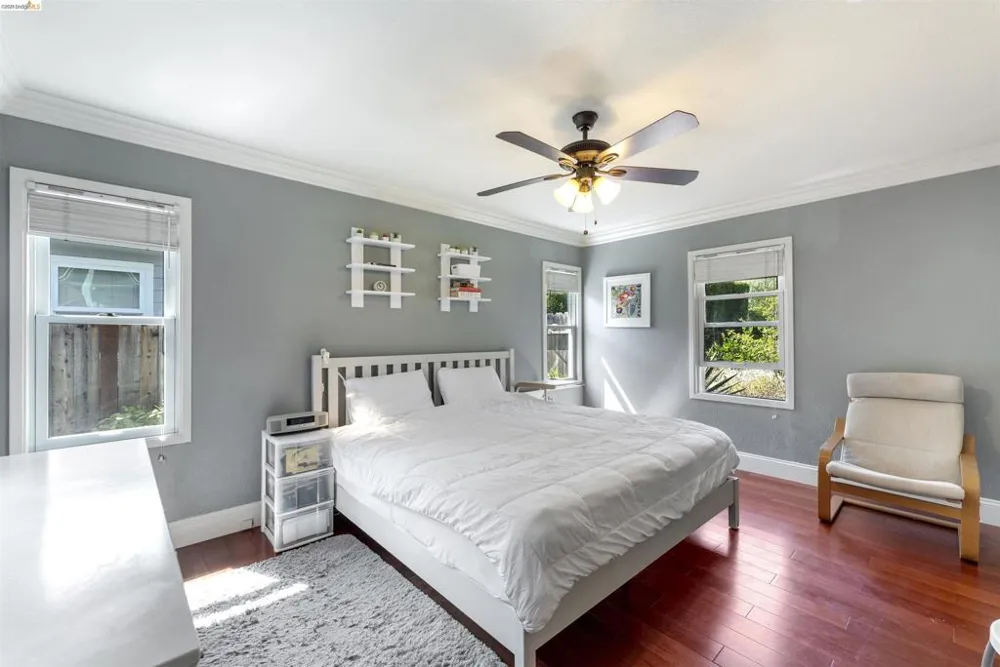 1983 Parkside Dr Walnut Creek, CA 94597