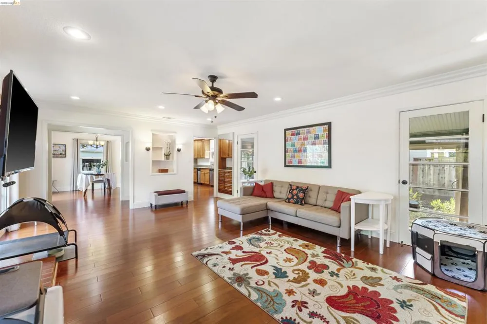 1983 Parkside Dr Walnut Creek, CA 94597