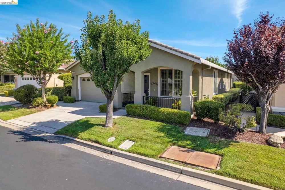 297 Baldwin Dr Brentwood, CA 94513