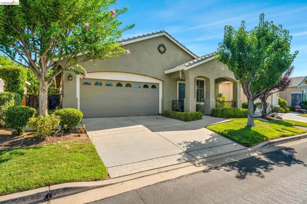297 Baldwin Dr Brentwood, CA 94513