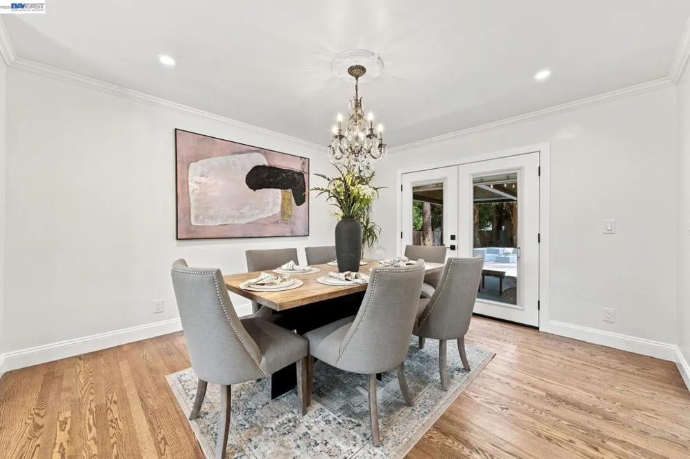 8 Calle Del Casarillo Diablo, CA 94528