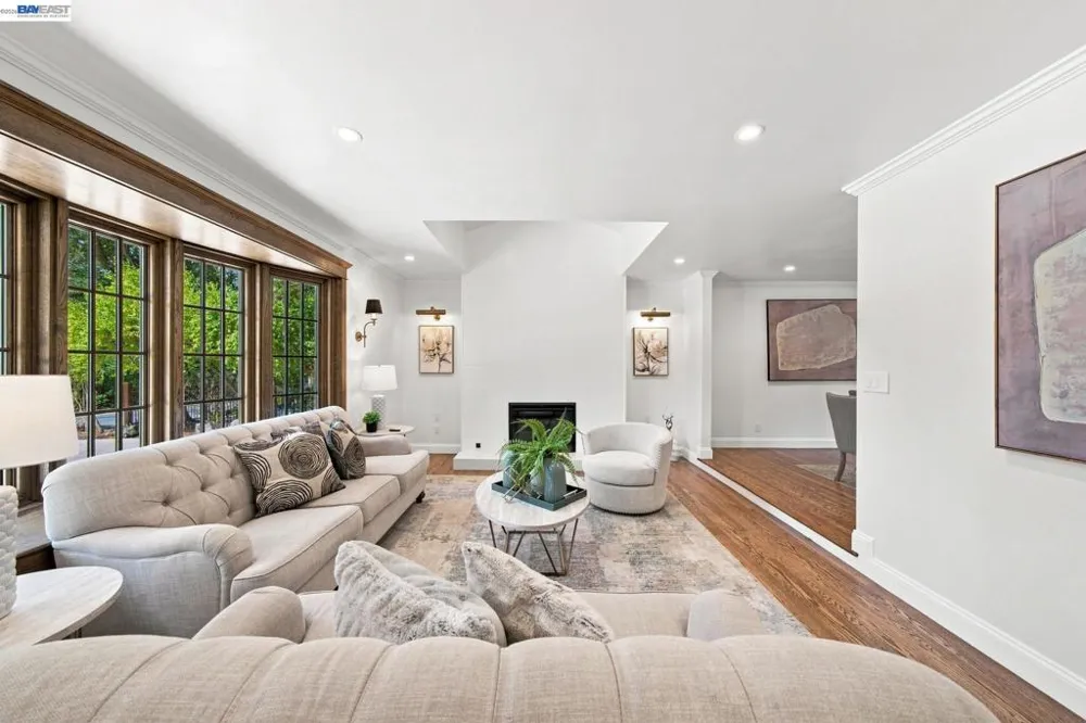8 Calle Del Casarillo Diablo, CA 94528