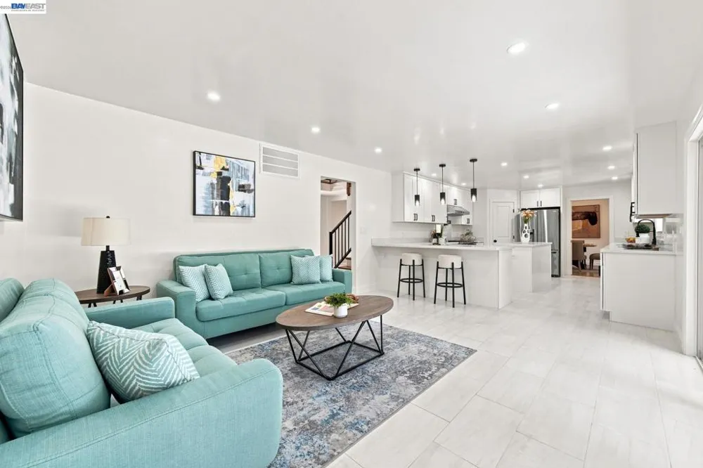 8 Calle Del Casarillo Diablo, CA 94528
