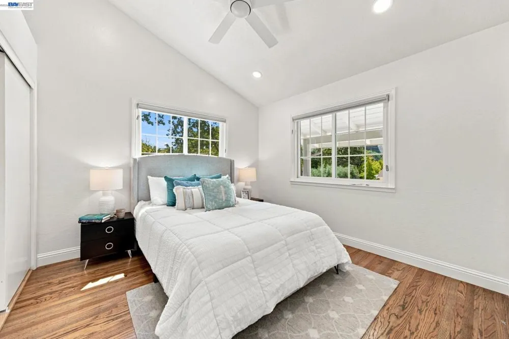 8 Calle Del Casarillo Diablo, CA 94528