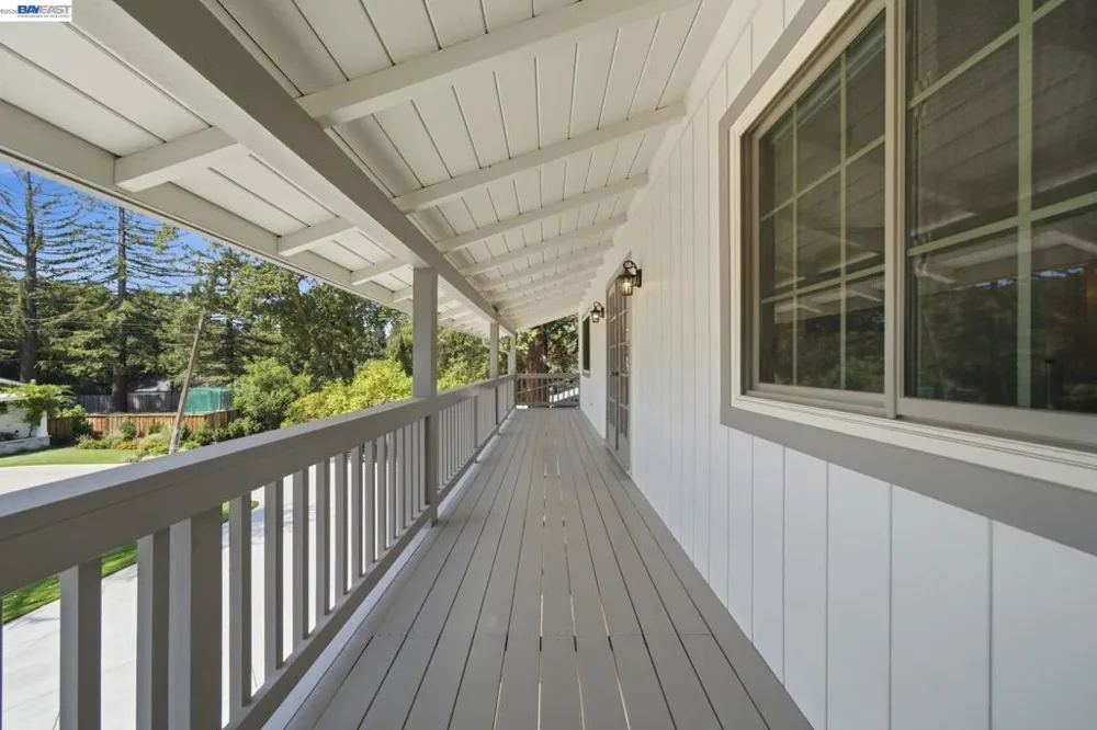 8 Calle Del Casarillo Diablo, CA 94528
