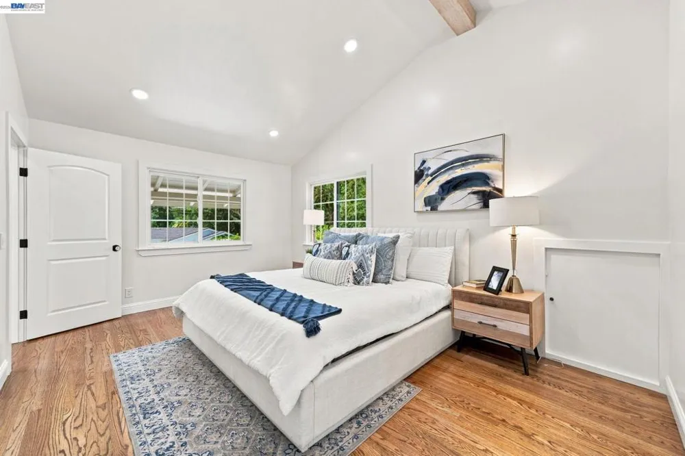 8 Calle Del Casarillo Diablo, CA 94528