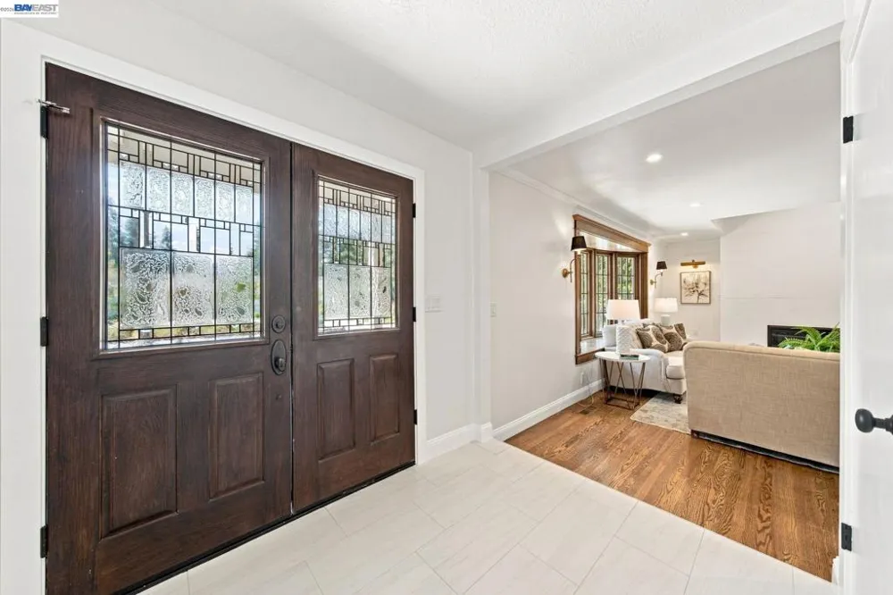 8 Calle Del Casarillo Diablo, CA 94528