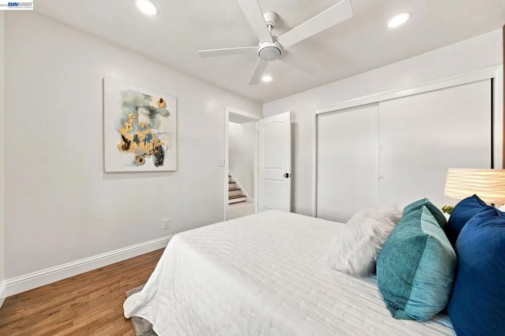 8 Calle Del Casarillo Diablo, CA 94528