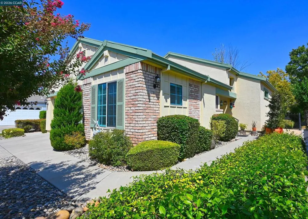 310 Winesap Dr. Brentwood, CA 94513
