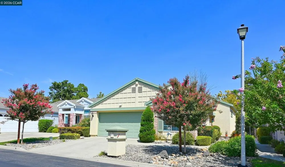 310 Winesap Dr. Brentwood, CA 94513