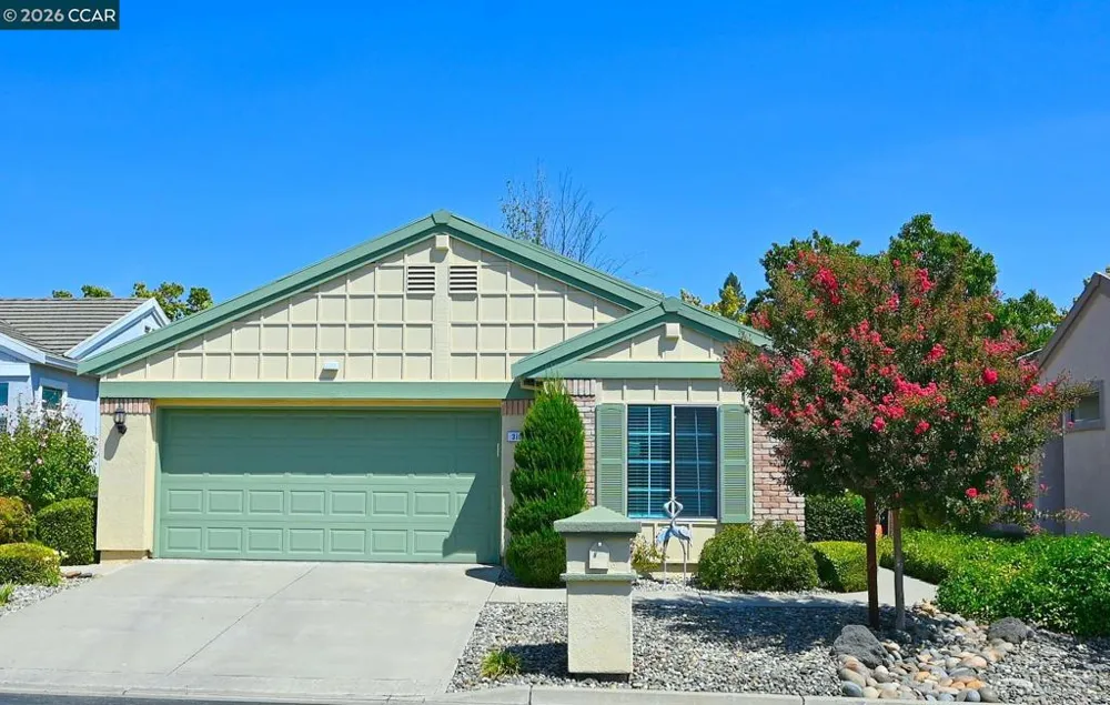 310 Winesap Dr. Brentwood, CA 94513