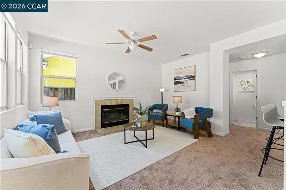 2304 Grassland Way Antioch, CA 94531