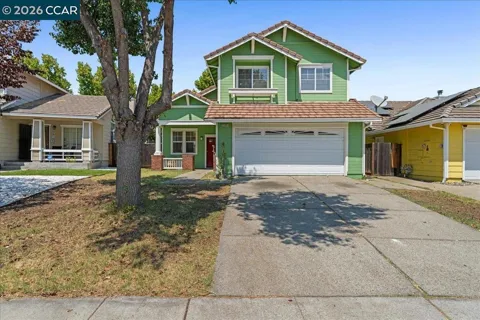 2304 Grassland Way