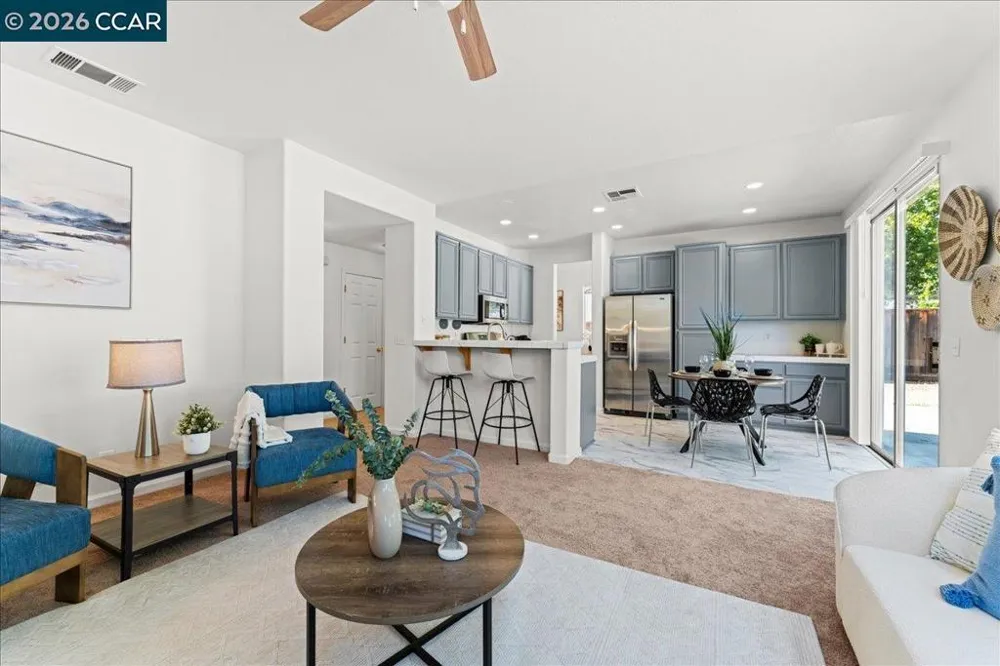2304 Grassland Way Antioch, CA 94531