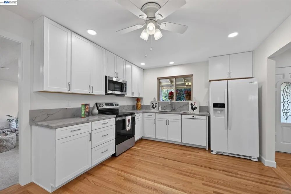 1787 Roxbury Dr Concord, CA 94519