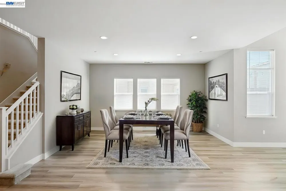 3010 Rio Grande Dr Tracy, CA 95377