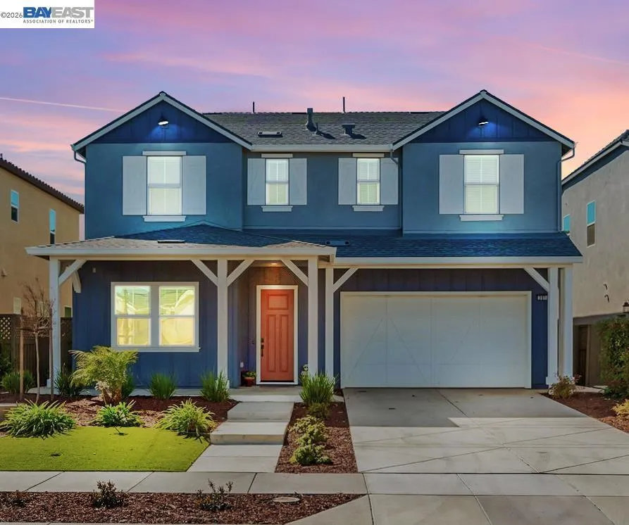 3010 Rio Grande Dr Tracy, CA 95377