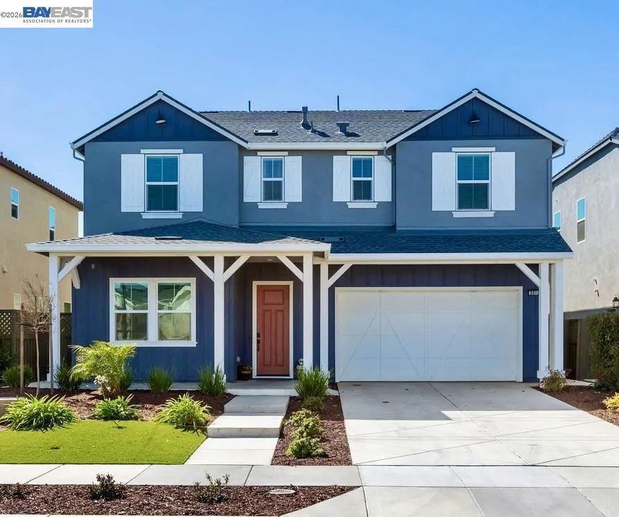 3010 Rio Grande Dr Tracy, CA 95377