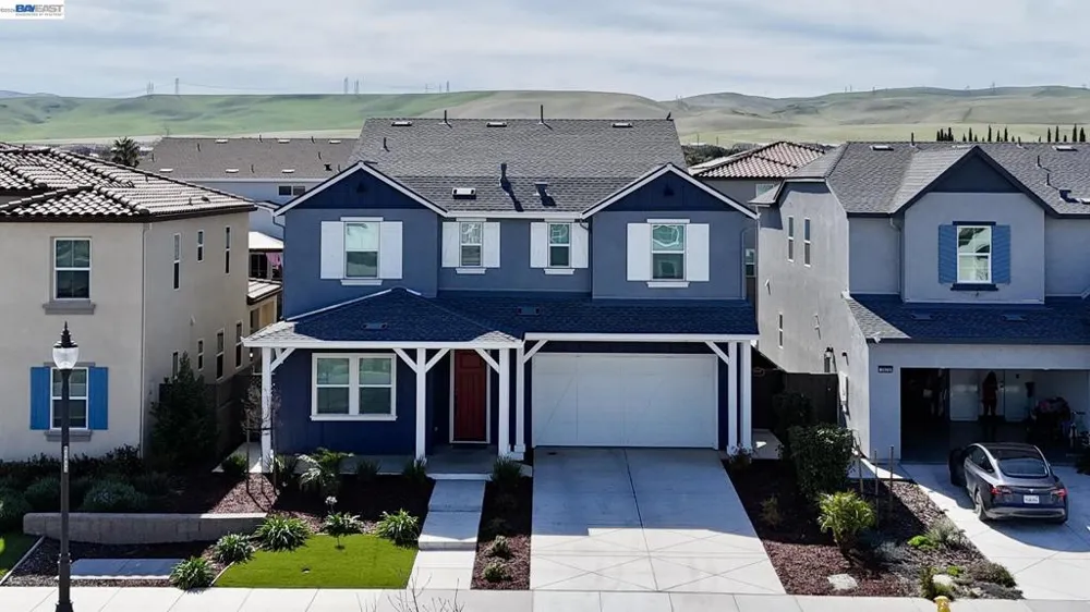 3010 Rio Grande Dr Tracy, CA 95377
