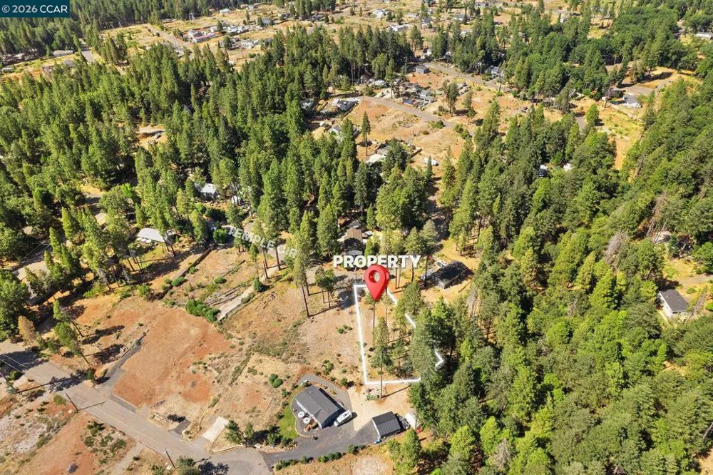 14080 Temple Cir Magalia, CA 95954
