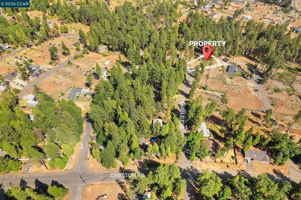 14080 Temple Cir Magalia, CA 95954