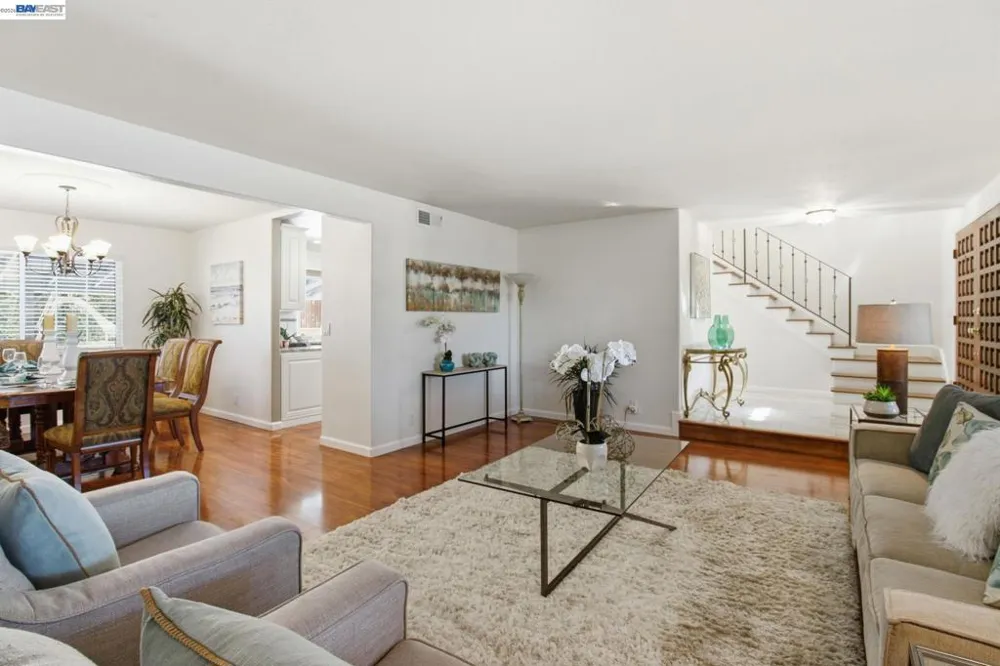2867 Winthrop Ave. San Ramon, CA 94583