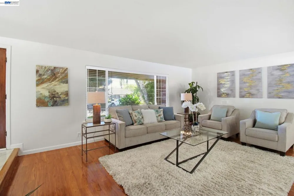2867 Winthrop Ave. San Ramon, CA 94583