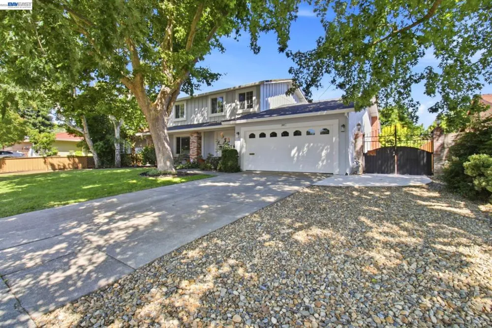 2867 Winthrop Ave. San Ramon, CA 94583