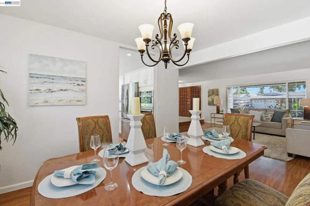 2867 Winthrop Ave. San Ramon, CA 94583