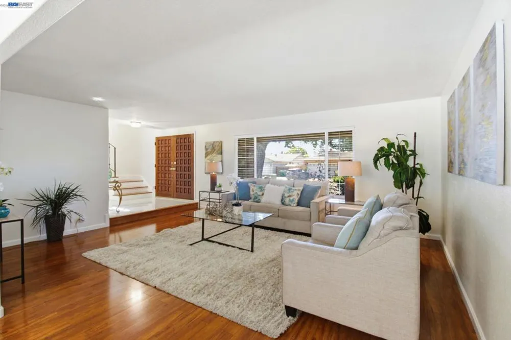 2867 Winthrop Ave. San Ramon, CA 94583