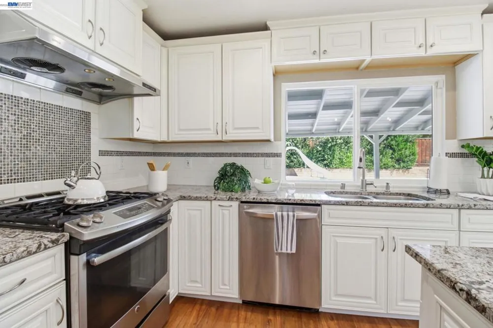 2867 Winthrop Ave. San Ramon, CA 94583