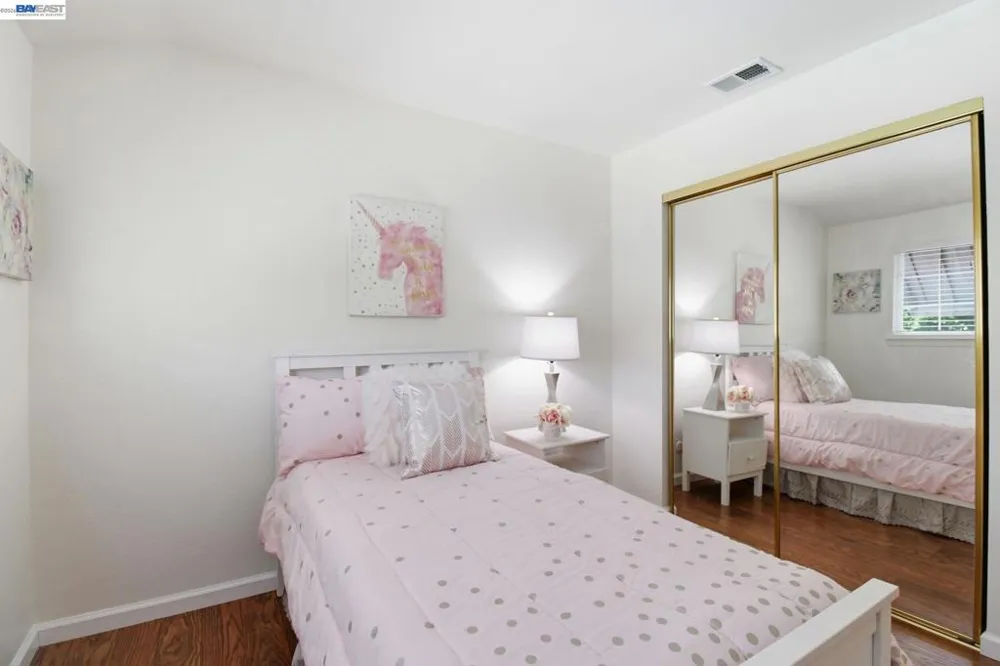 2867 Winthrop Ave. San Ramon, CA 94583