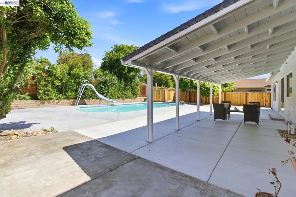 2867 Winthrop Ave. San Ramon, CA 94583