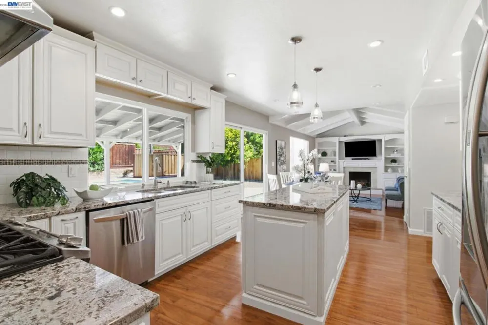 2867 Winthrop Ave. San Ramon, CA 94583