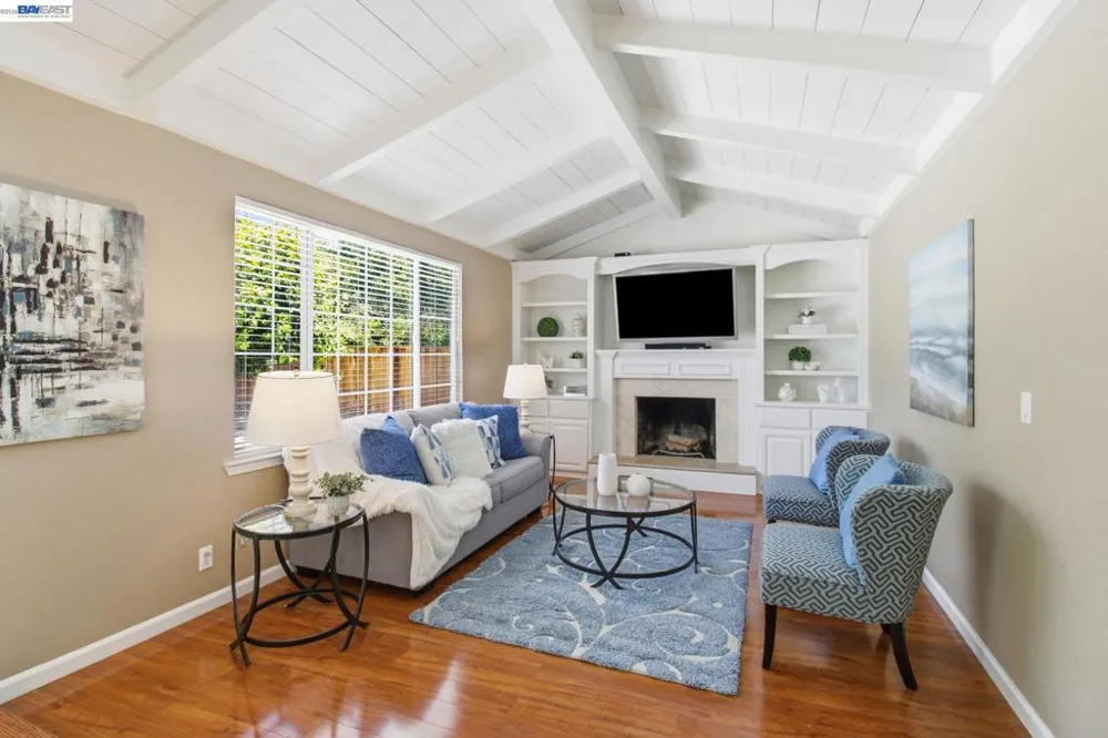 2867 Winthrop Ave. San Ramon, CA 94583