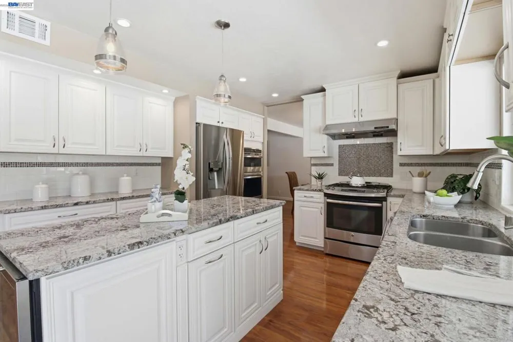 2867 Winthrop Ave. San Ramon, CA 94583
