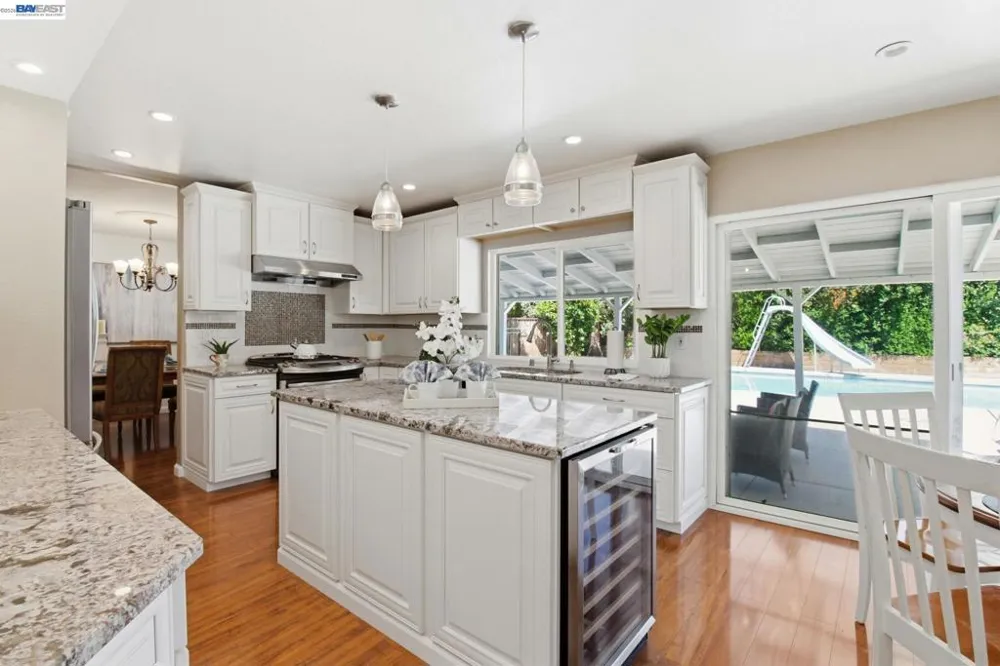 2867 Winthrop Ave. San Ramon, CA 94583