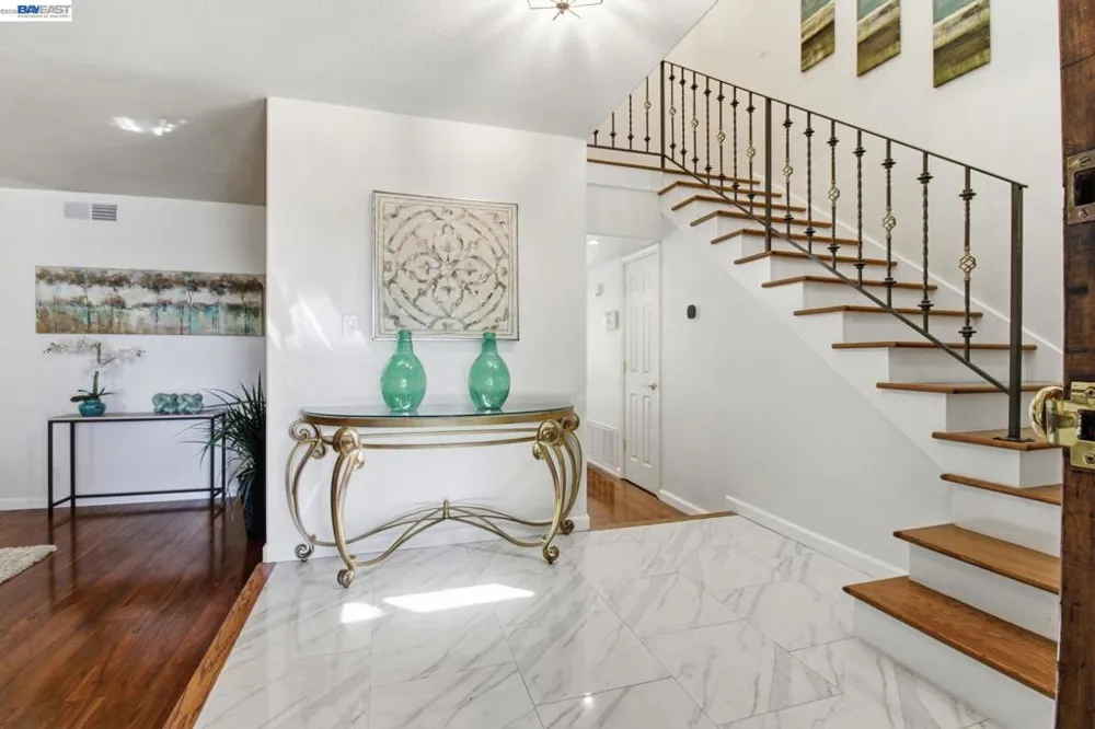 2867 Winthrop Ave. San Ramon, CA 94583
