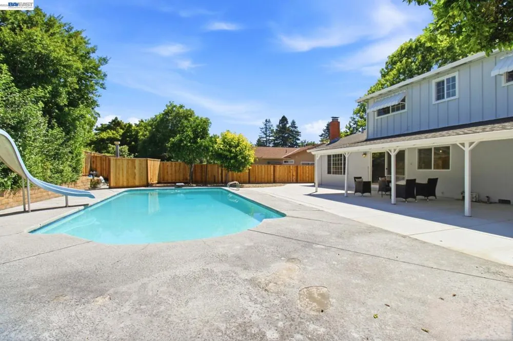 2867 Winthrop Ave. San Ramon, CA 94583